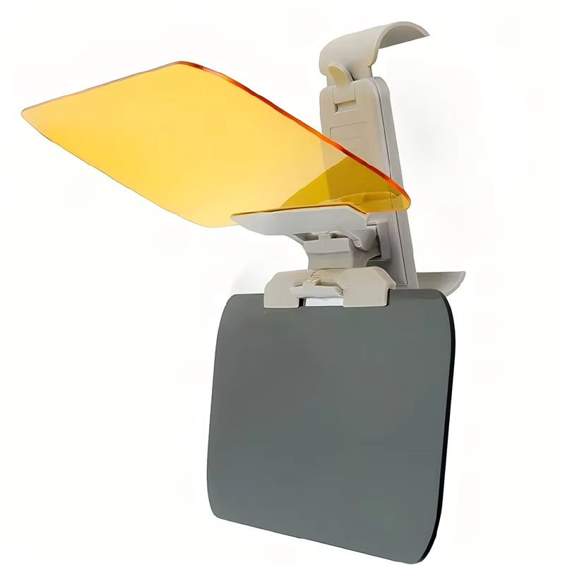 Sun-Visor Extender