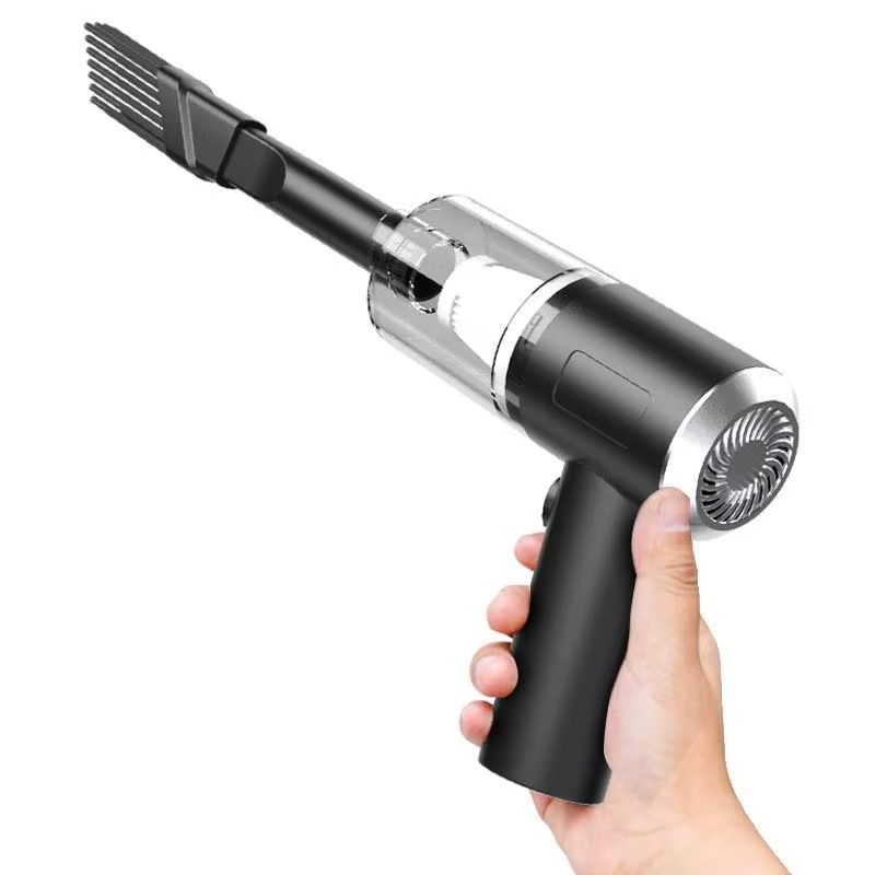 Car Vacuum Cleaner