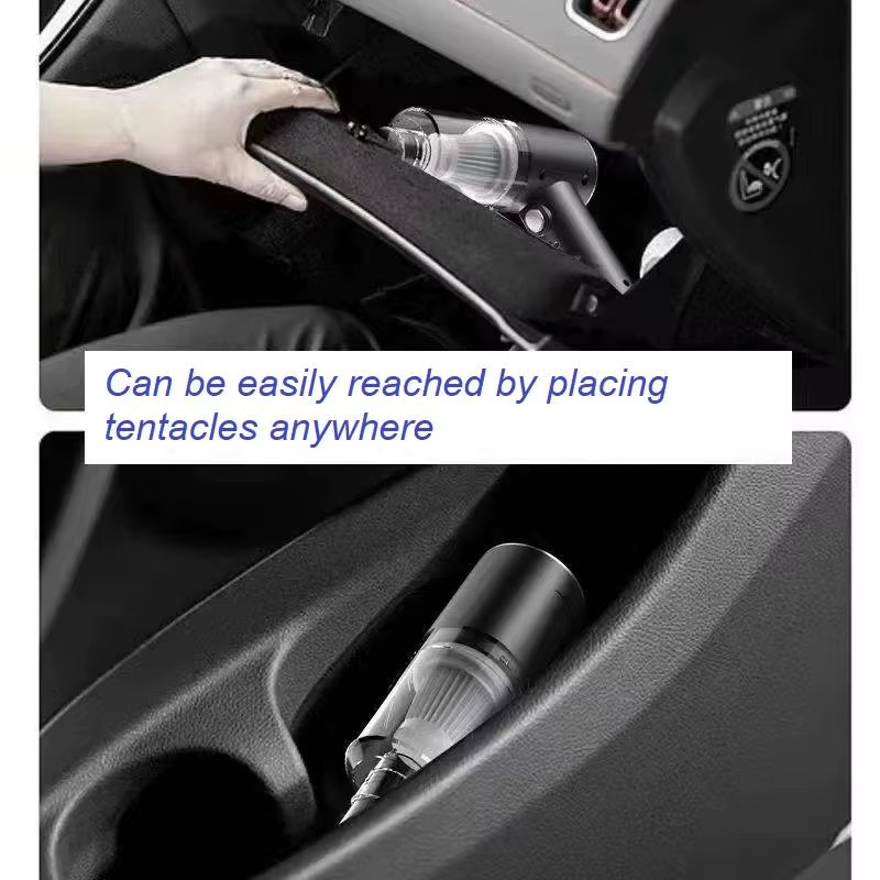 Car Vacuum Cleaner