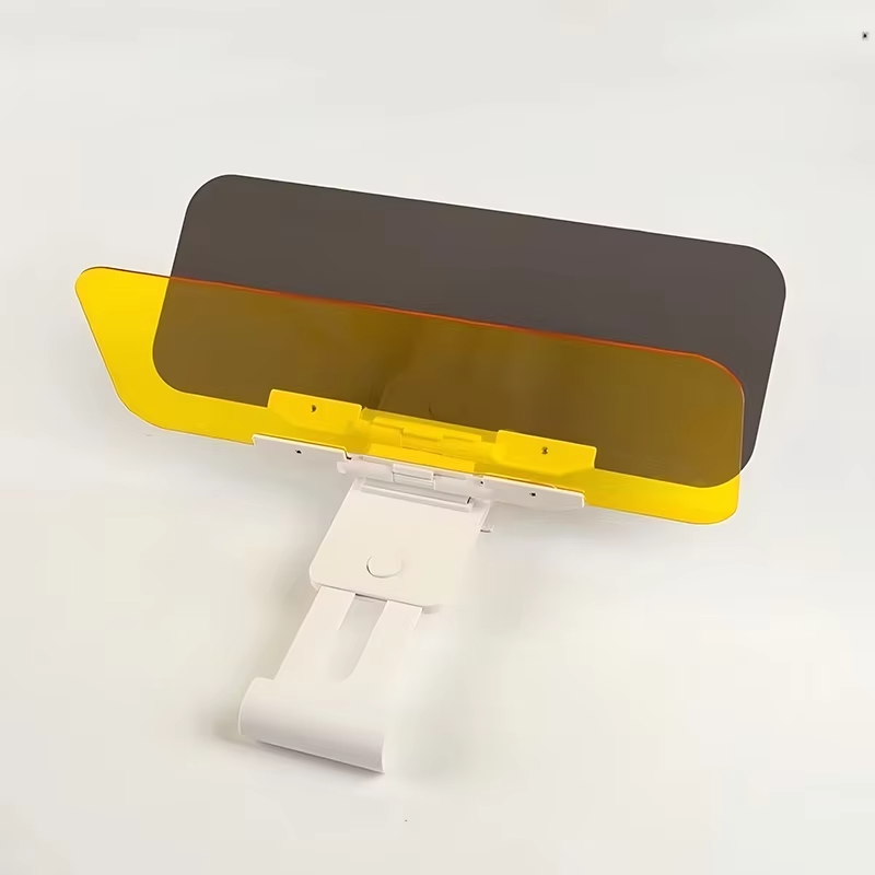 Sun-Visor Extender