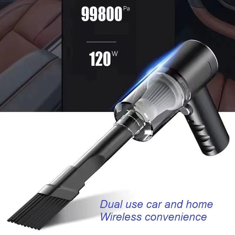 Car Vacuum Cleaner