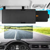 Sun-Visor Extender